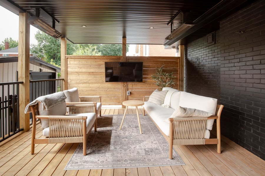 WATERLOO ADDITION/RENOVATION