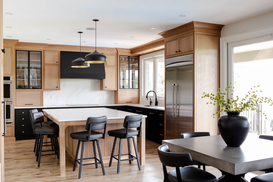 CAMBRIDGE RENOVATION