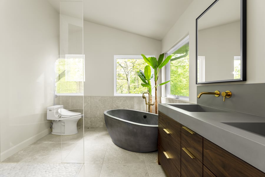 PUSLINCH ENSUITE